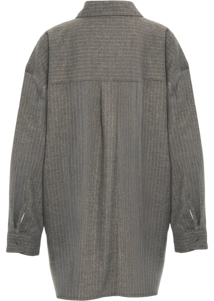 Bluze Wool shirt 'Siyan' - Img 3