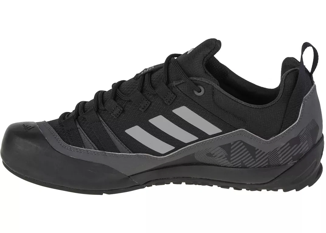 Bocanci adidas Terrex Swift Solo - Img 2