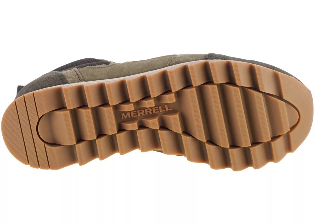 Bocanci Alpine Sneaker Mid PLR WP 2 - Img 4