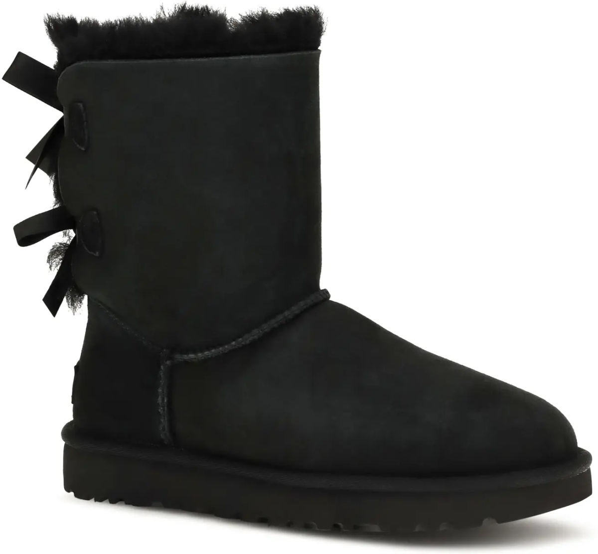 Bocanci Bailey Bow II Boots - Img 2