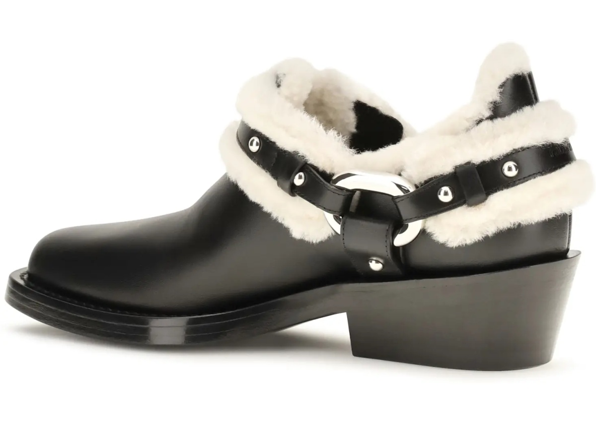Bocanci BIKER ANKLE BOOT - Img 3