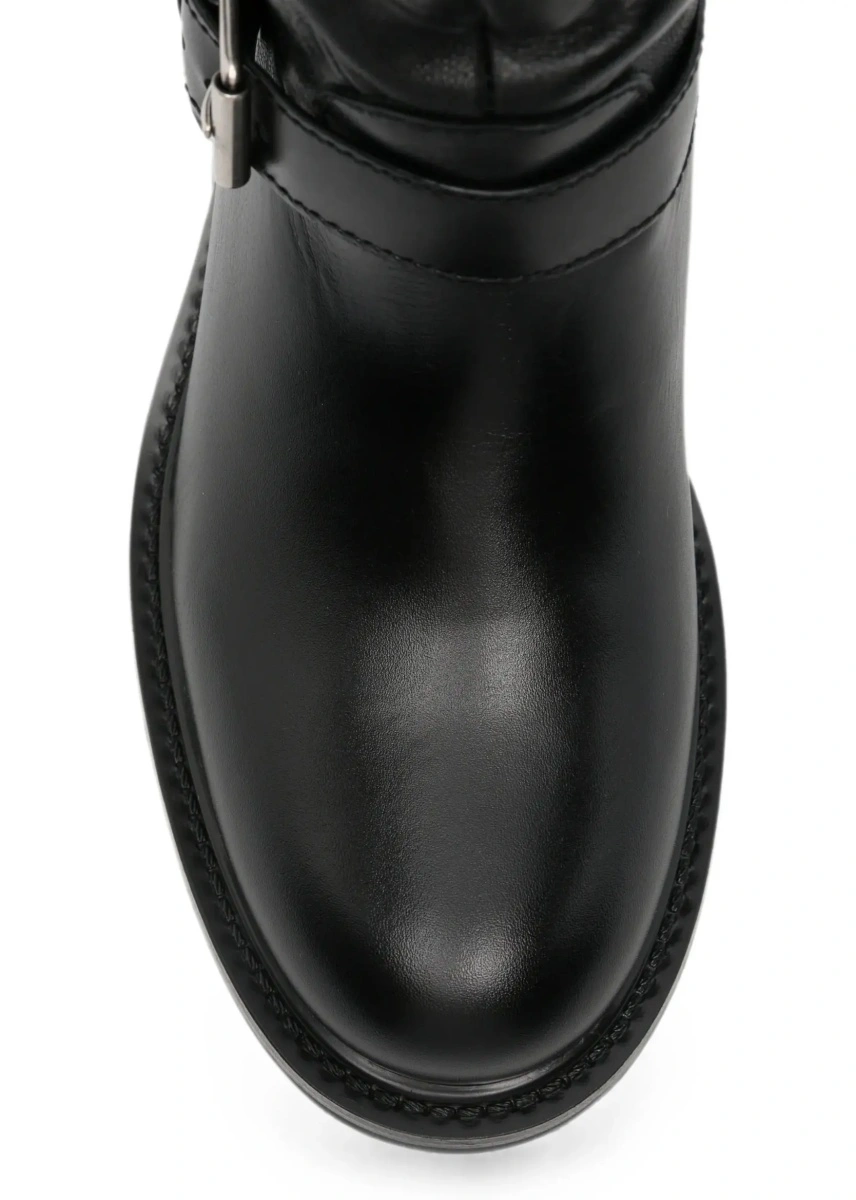 Bocanci Bootie ankle Boots - Img 6