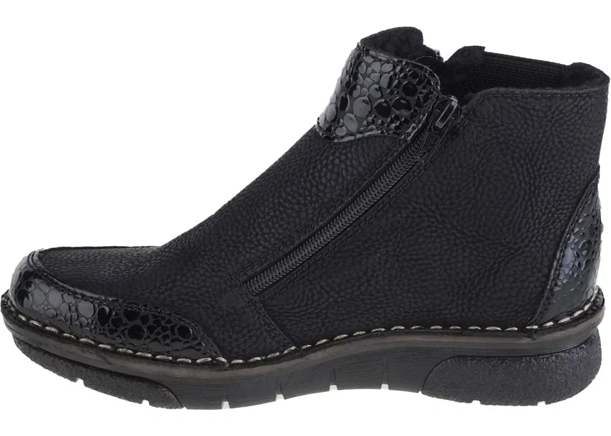 Bocanci Booties - Img 2