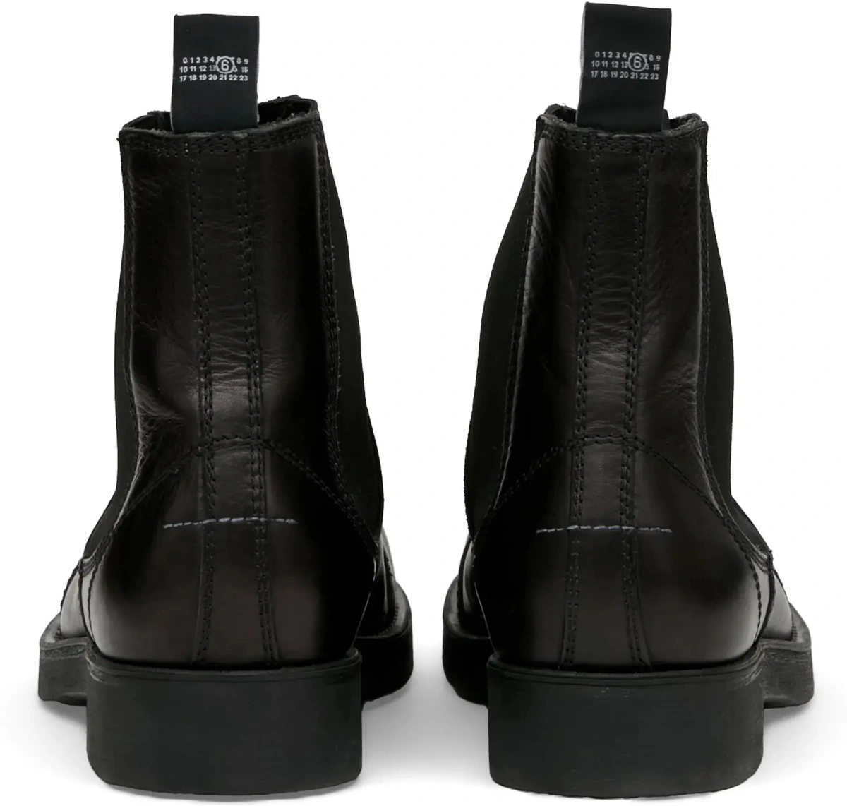 Bocanci Chelsea Biker Boots - Img 5