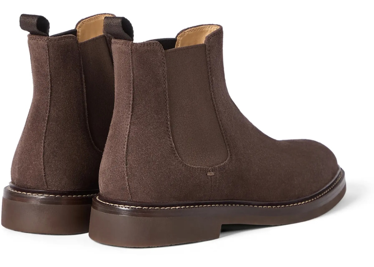 Bocanci Chelsea Boots - Img 5