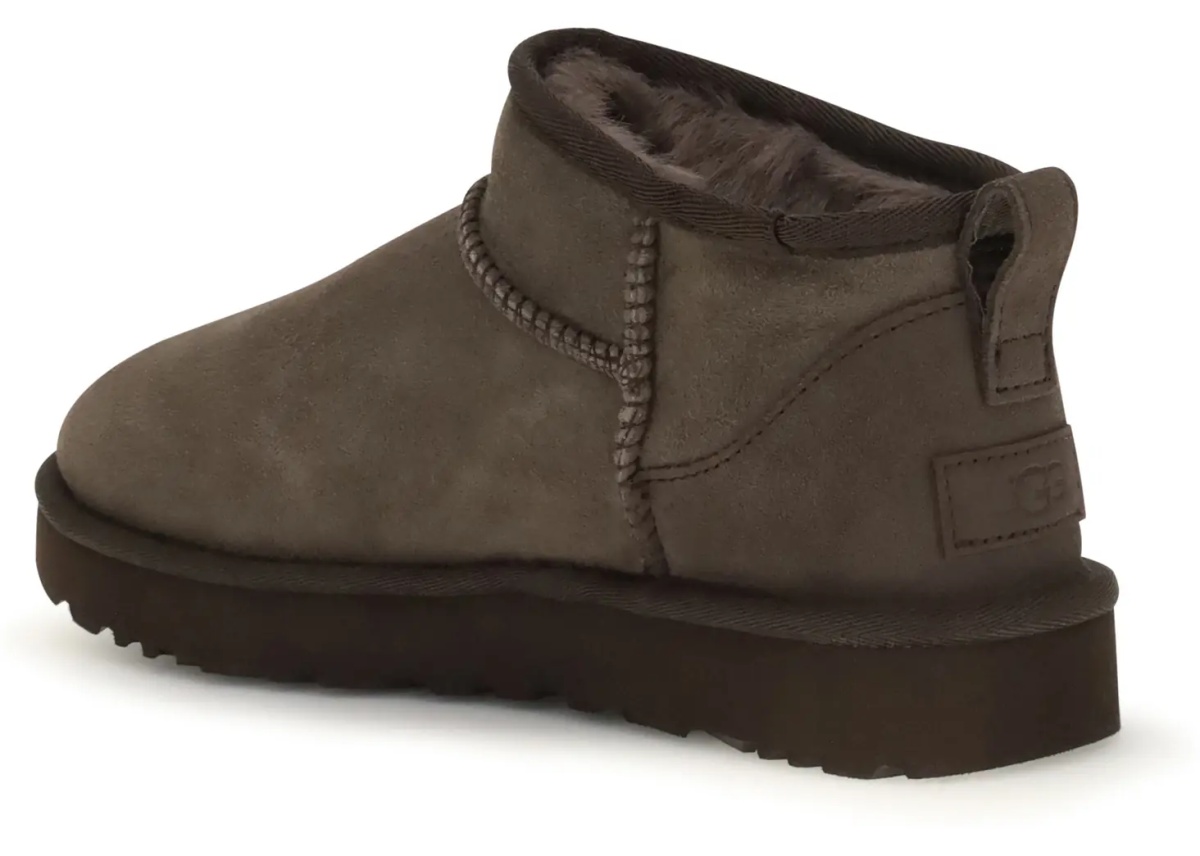 Bocanci Classic Ultra Mini Boots - Img 3