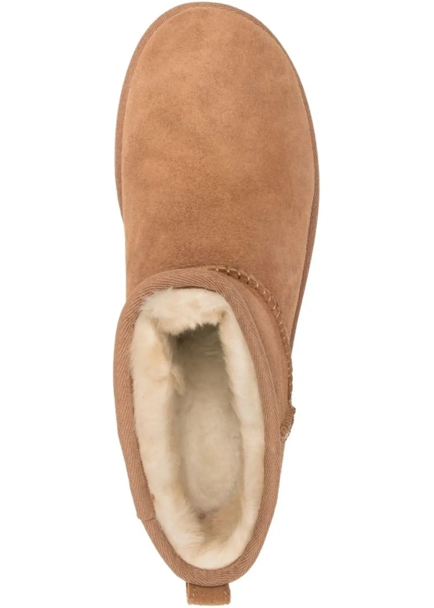 Bocanci Classic Ultra Mini suede Boots - Img 6