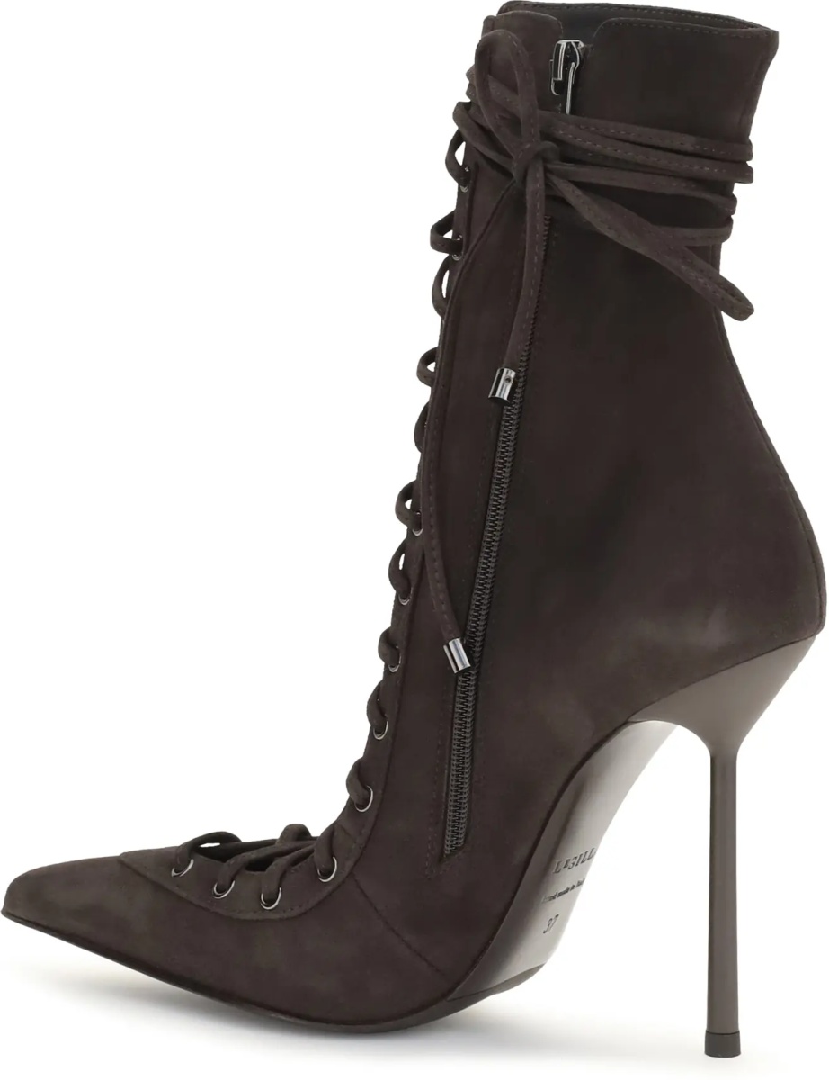Bocanci Colette Ankle Boots - Img 3