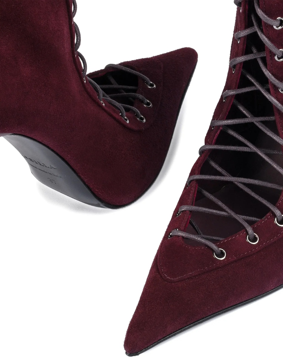 Bocanci Colette Ankle Boots - Img 6