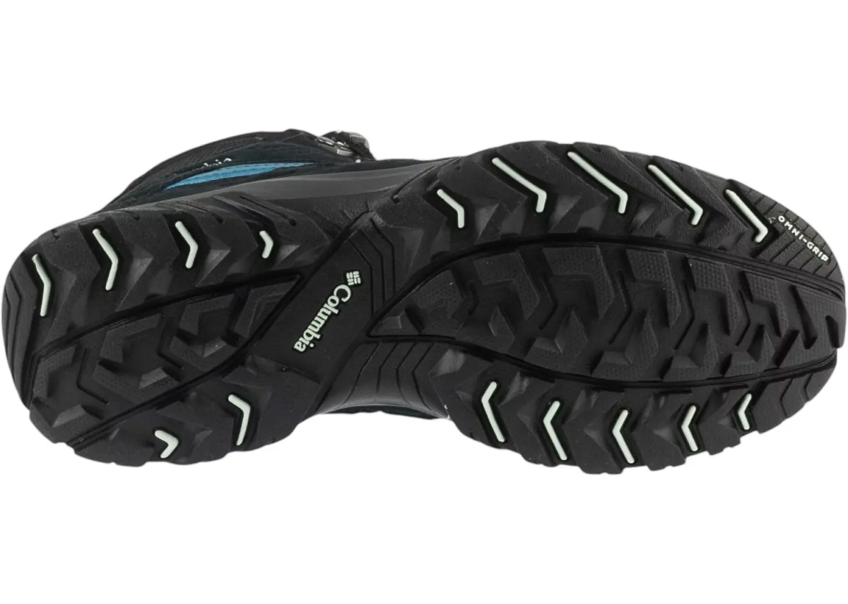 Bocanci Crestwood Mid Waterproof - Img 4
