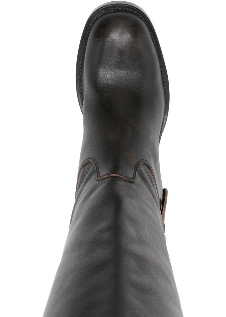 Bocanci Dakota biker Boots - Img 4