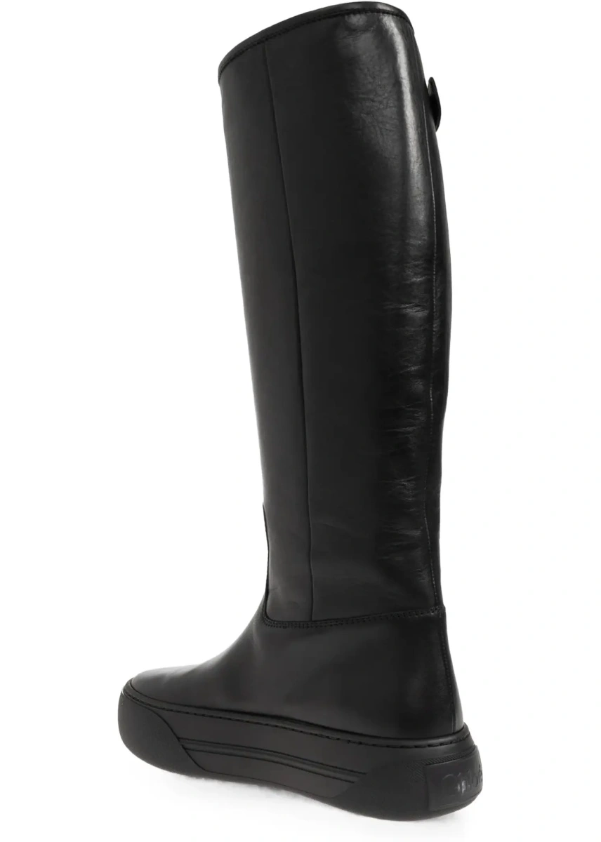 Bocanci Delia Boots - Img 5