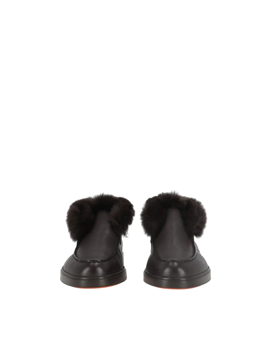 Bocanci DESERT BOOT HADEEL - Img 3