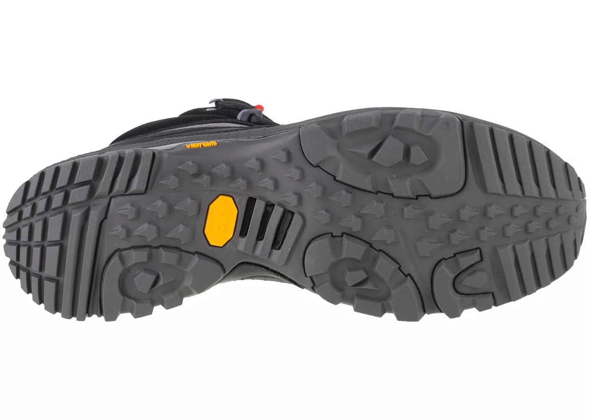 Bocanci Dust Trekking Boots - Img 4