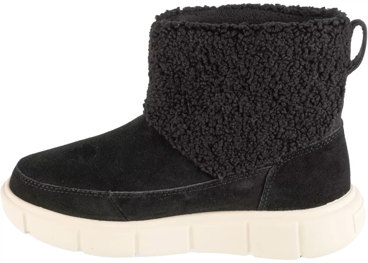 Bocanci Explorer III Slip-on Cozy WP - Img 2