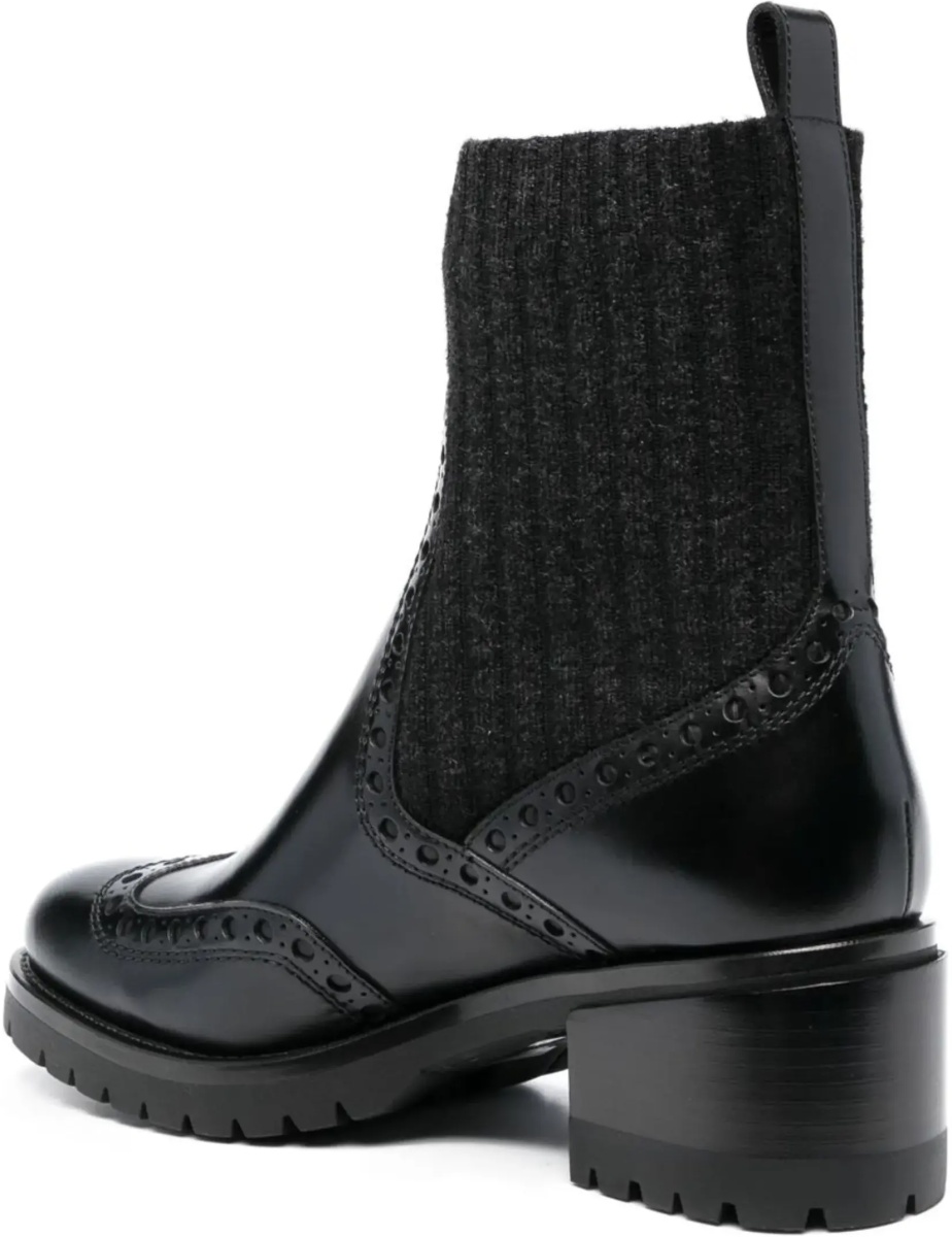 Bocanci Ferret leather Boots - Img 5