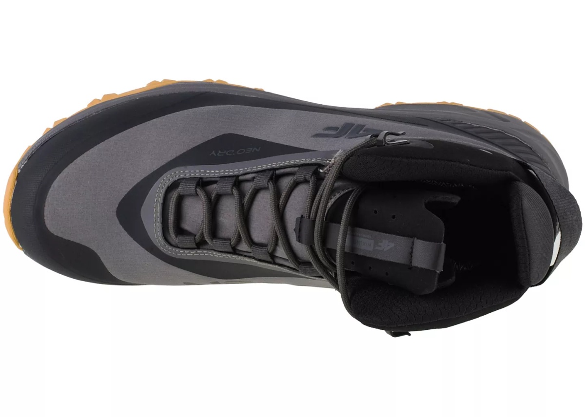 Bocanci Ice Cracker Trekking Shoes - Img 3