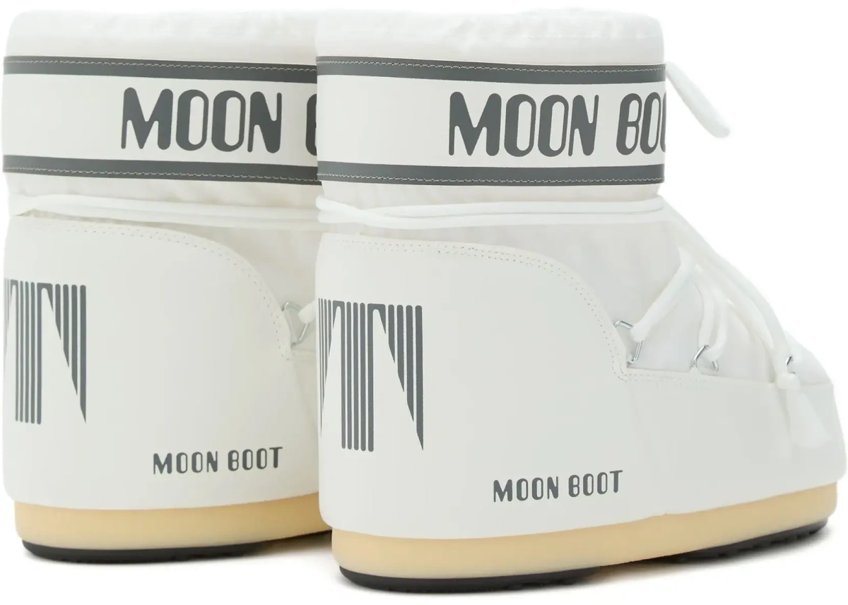 Bocanci Icon Low Boots - Img 2