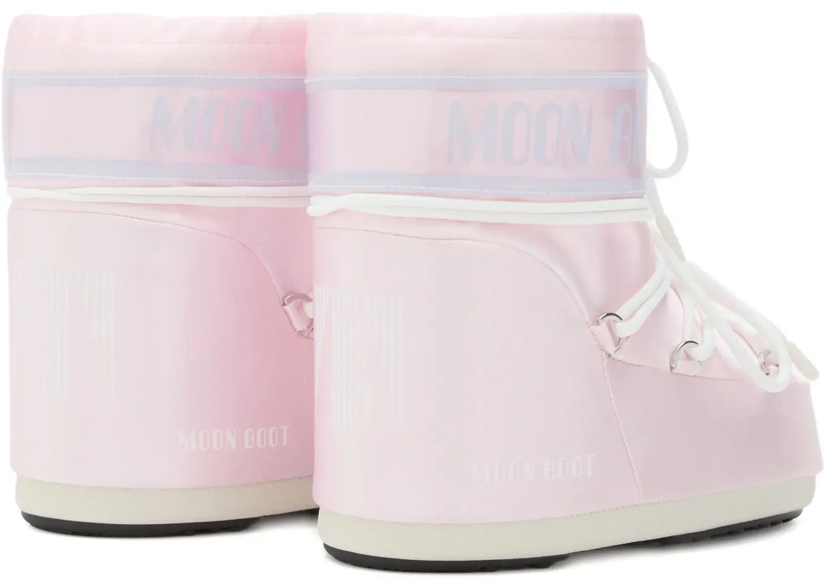 Bocanci Icon Low Pearly Ankle Boots - Img 3