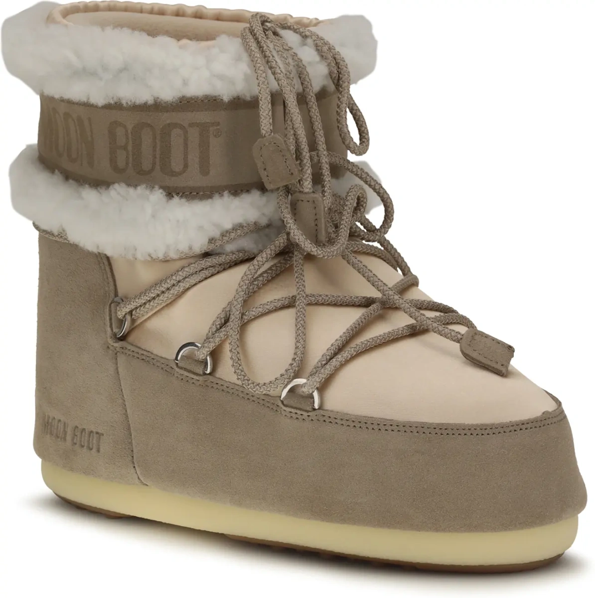 Bocanci Icon Low Pearly Plus Booties - Img 2