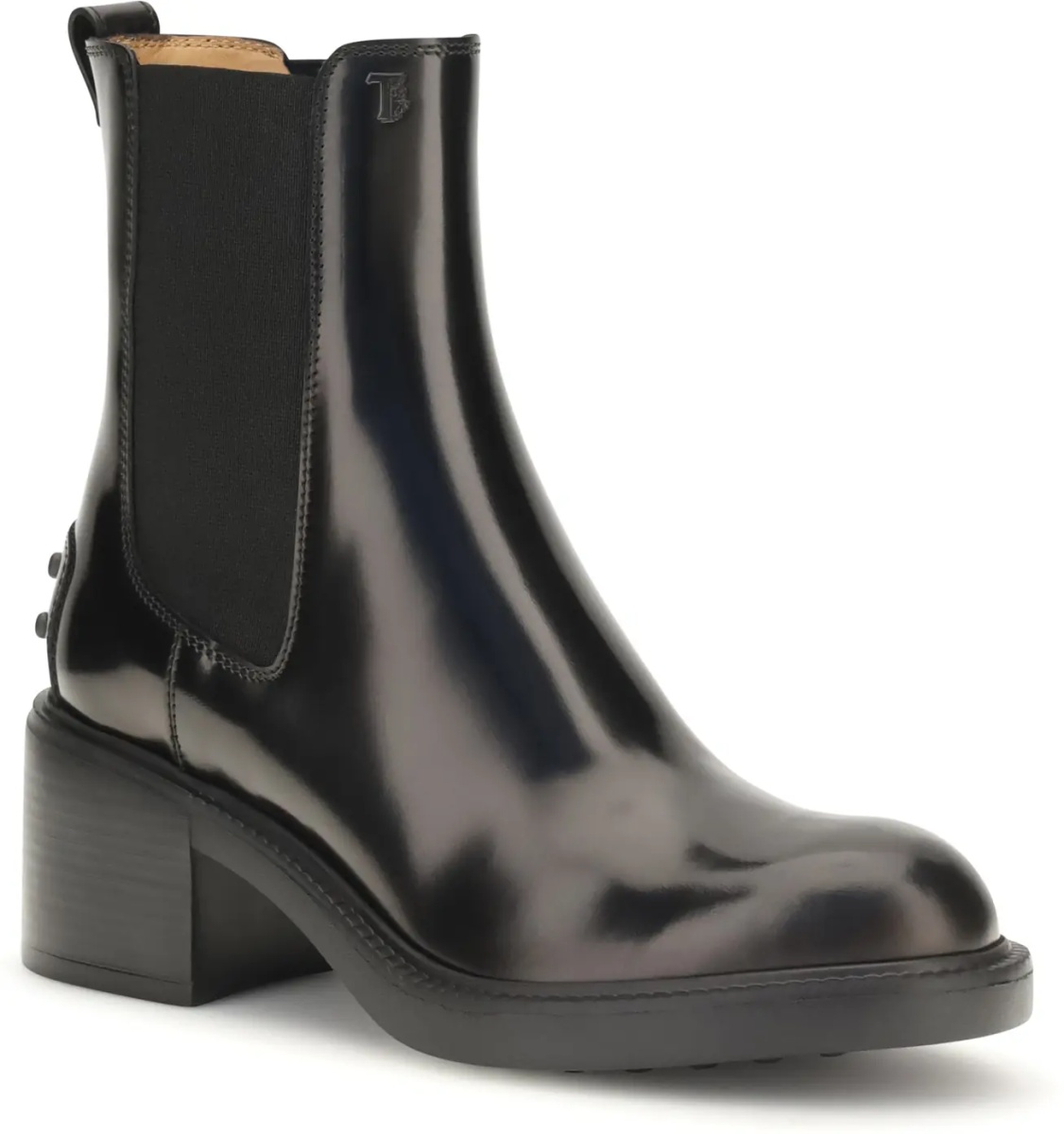 Bocanci Leather Boots - Img 2