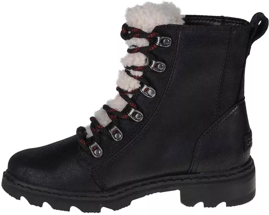 Bocanci Lennox Lace Cozy WP Boot - Img 2