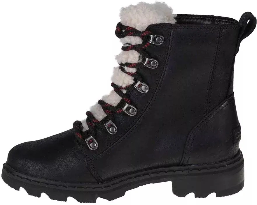 Bocanci Lennox Lace Cozy WP Boot - Img 2