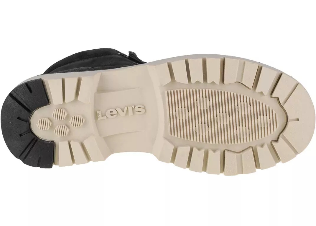 Bocanci Levi's® Solvi Ankle - Img 4