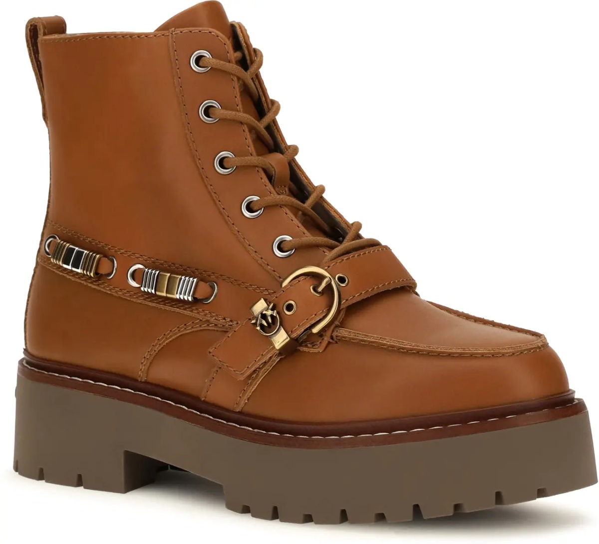 Bocanci Margaret 03 leather Ankle Boots - Img 2