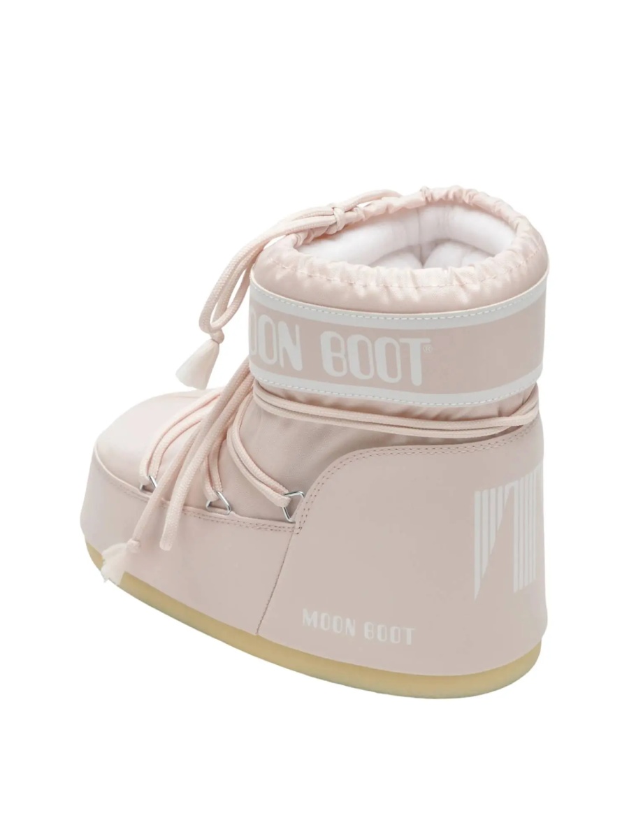 Bocanci MB ICON LOW NYLO Boot - Img 3