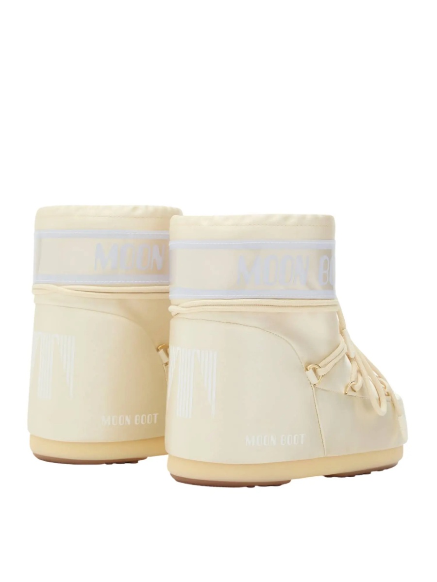 Bocanci MB ICON LOW PEARLY Boot - Img 2