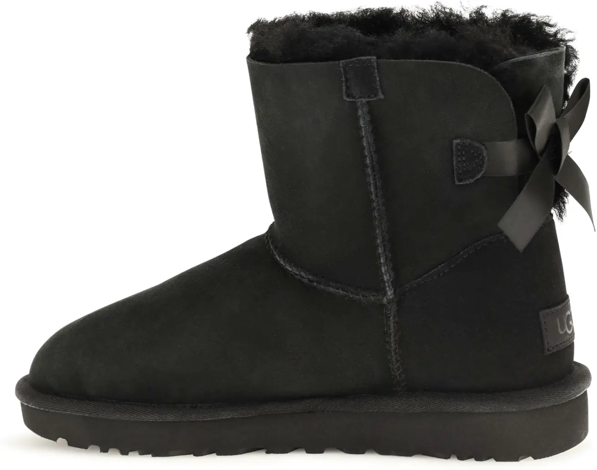 Bocanci Mini Bailey Bow II Boots - Img 3
