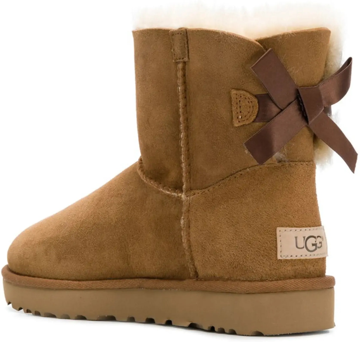 Bocanci Mini Bailey Bow II Boots - Img 5