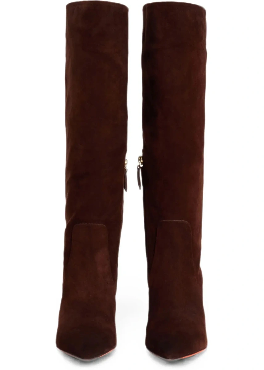 Bocanci Pointed high Boots - Img 6