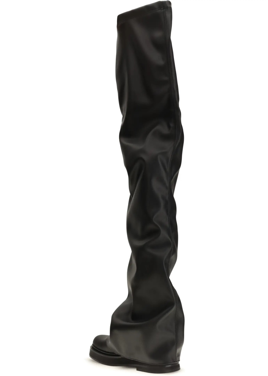 Bocanci Robin extra-long Boots - Img 3