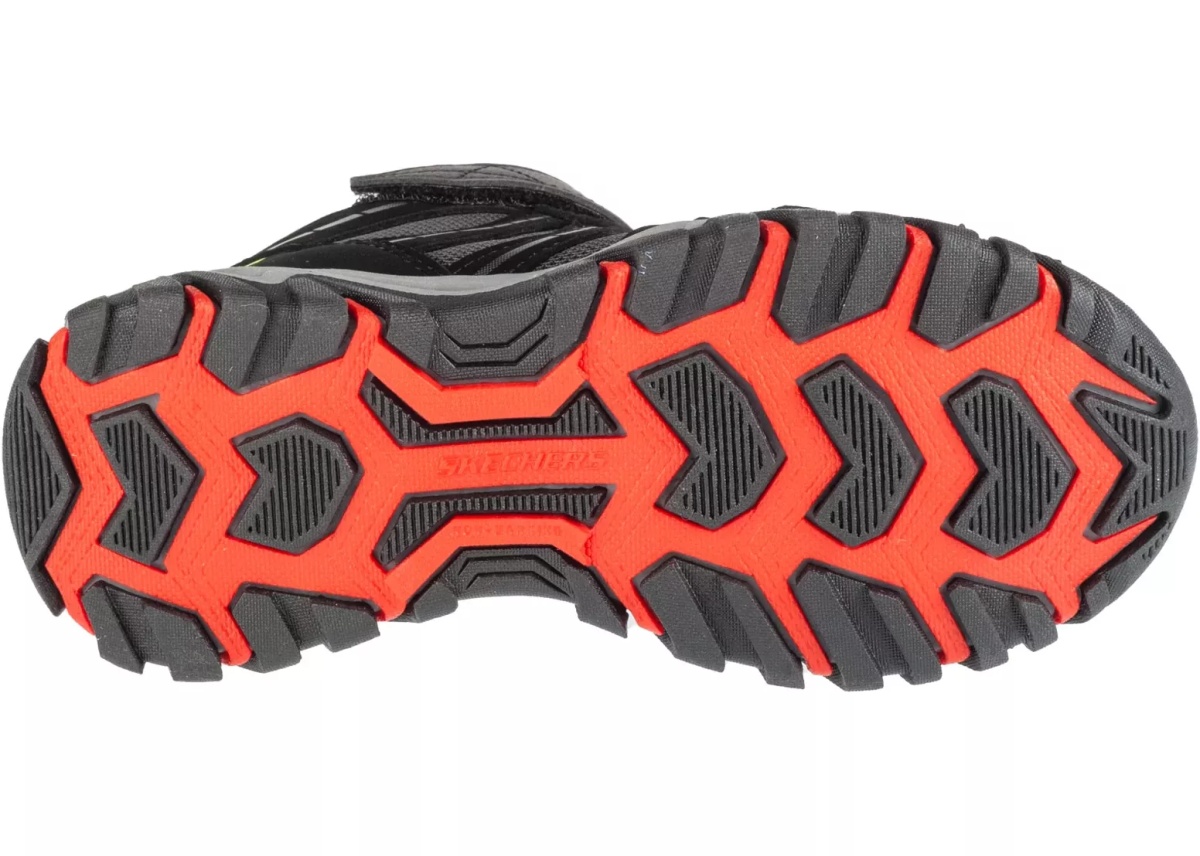 Bocanci Rugged Ranger - Storm Trail - Img 4