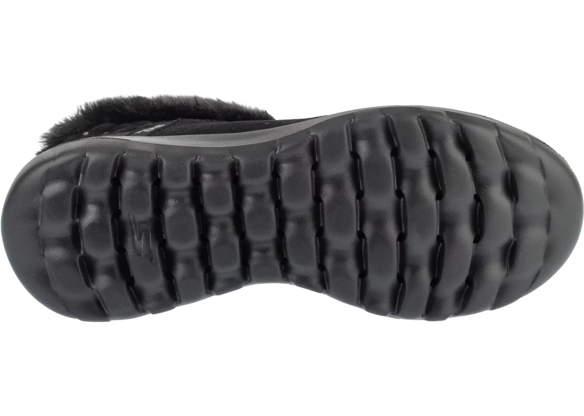 Bocanci Slip-Ins: On-The-Go Joy - Cozy Shimmer - Img 4