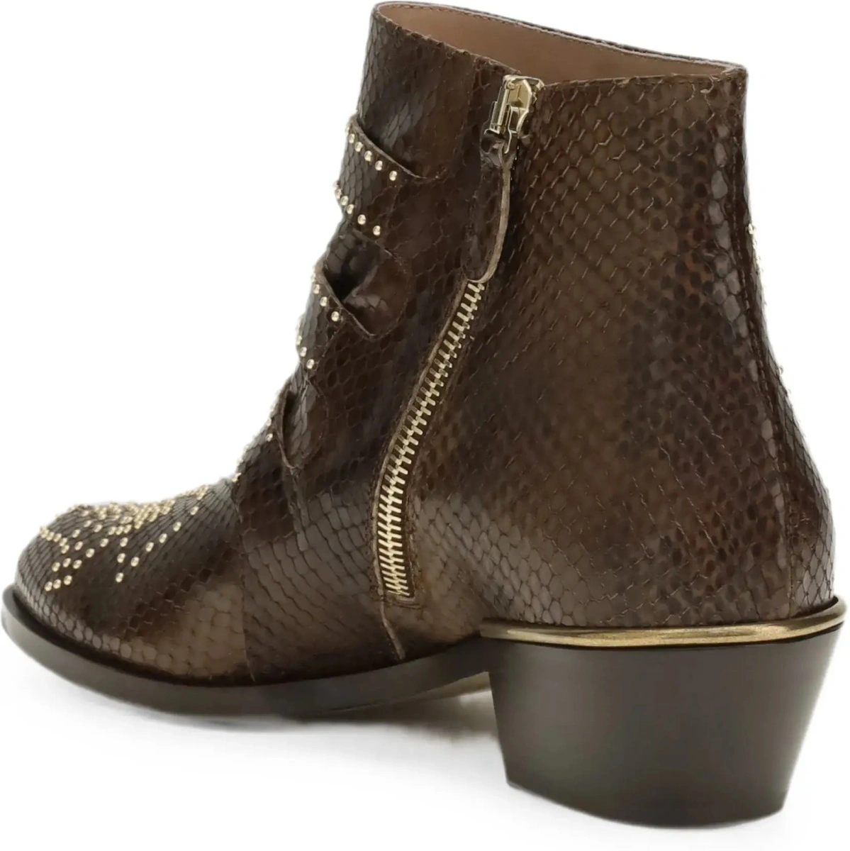 Bocanci Susanna Ankle Boots - Img 5