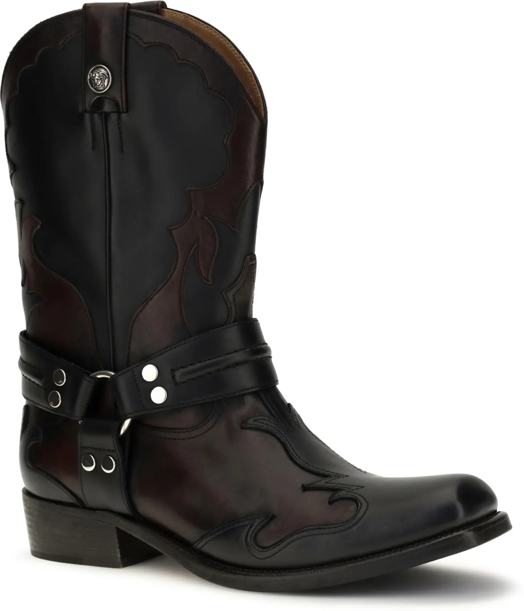 Bocanci Sylvester Western Boots - Img 2