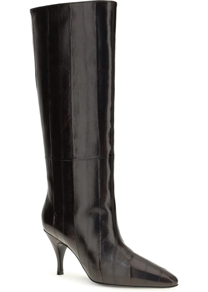 Bocanci Tall leather Boots - Img 2