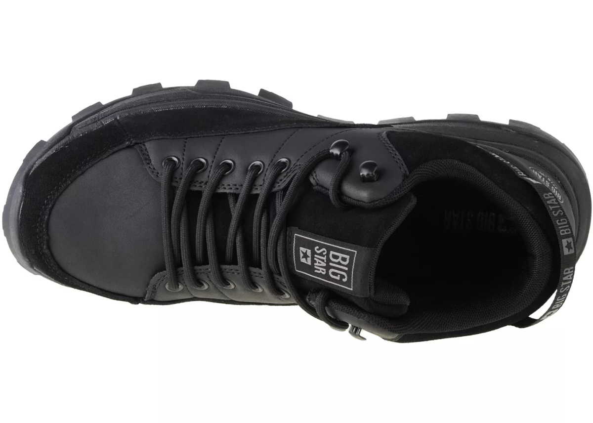 Bocanci Trekking Shoes - Img 3