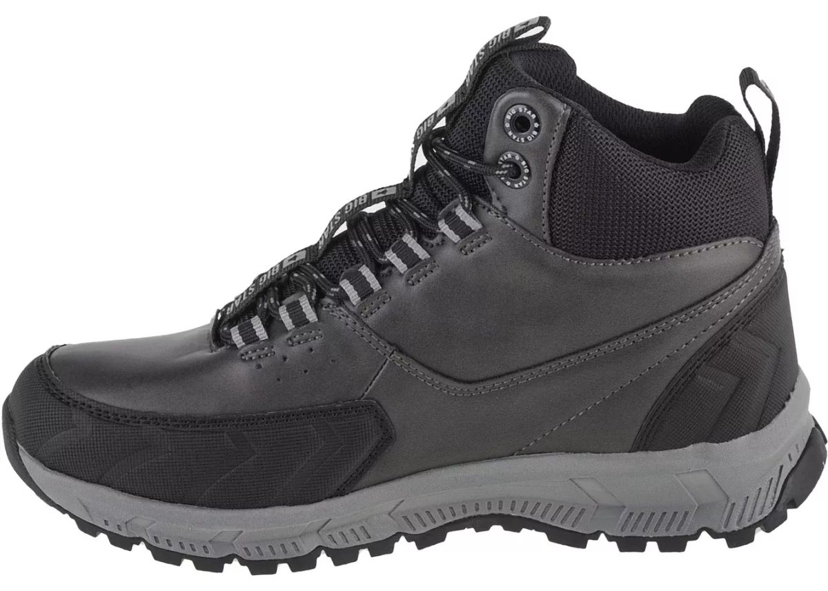 Bocanci Trekking Shoes - Img 2