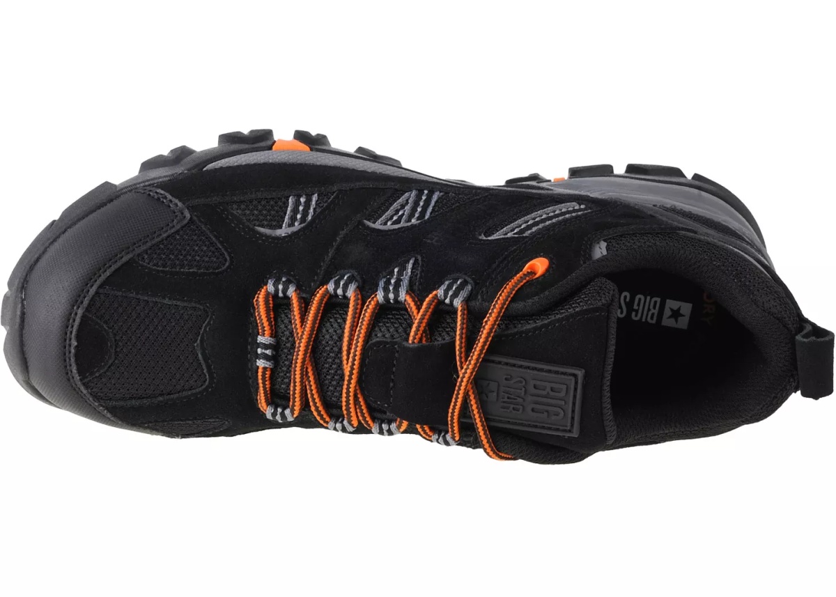 Bocanci Trekking Shoes - Img 3
