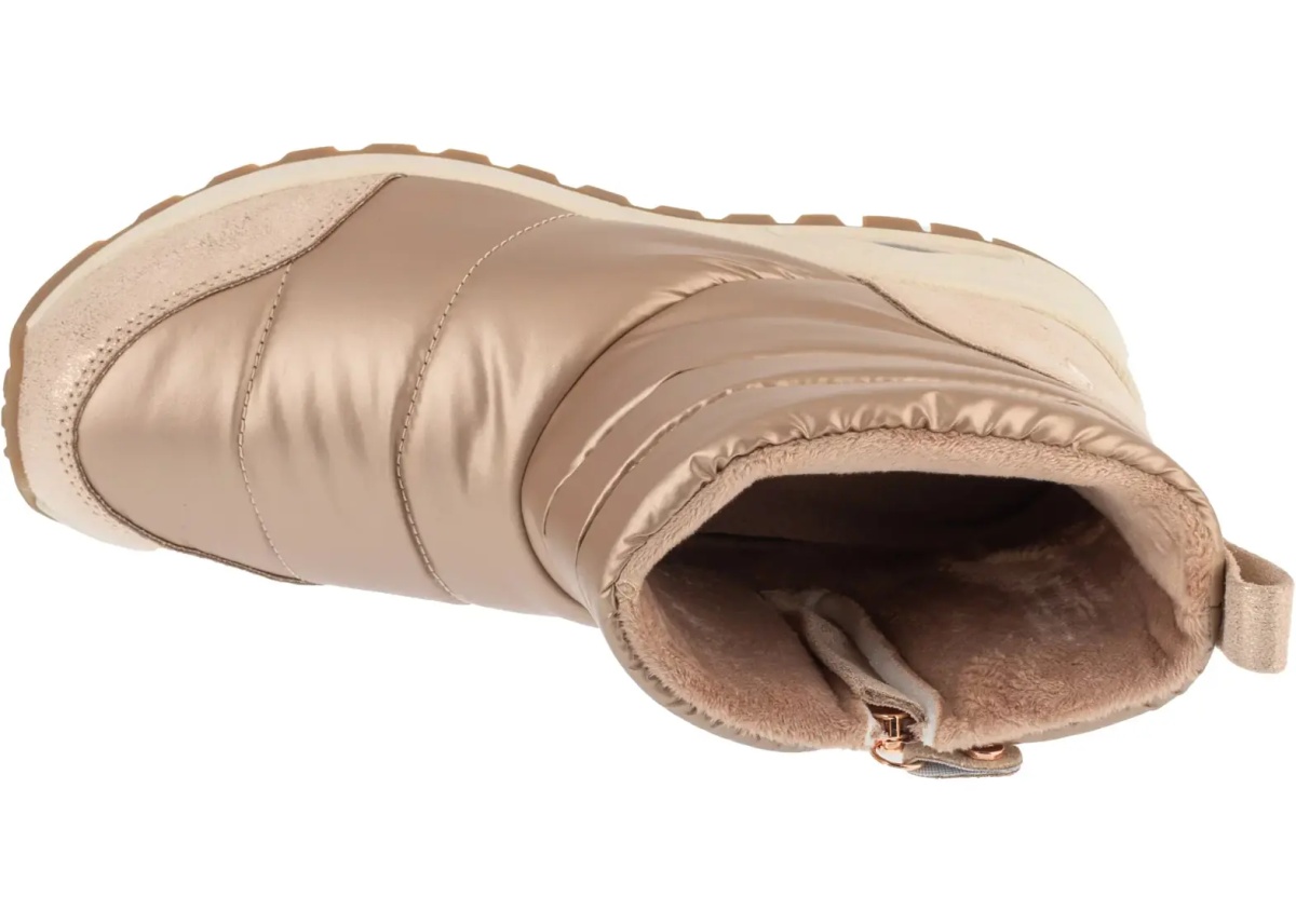 Bocanci Uno Rugged - Puffer - Img 3
