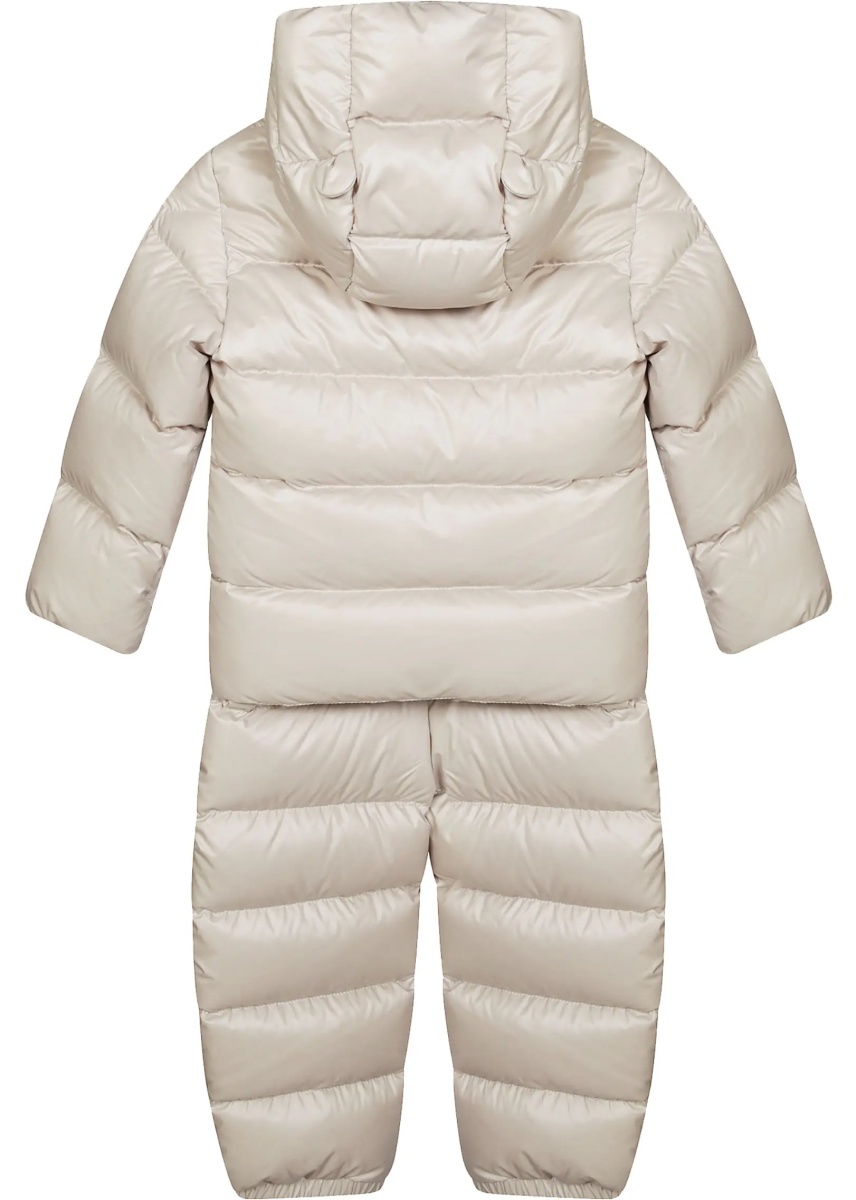 Body Jacket "Modnecidlreer" - Img 2