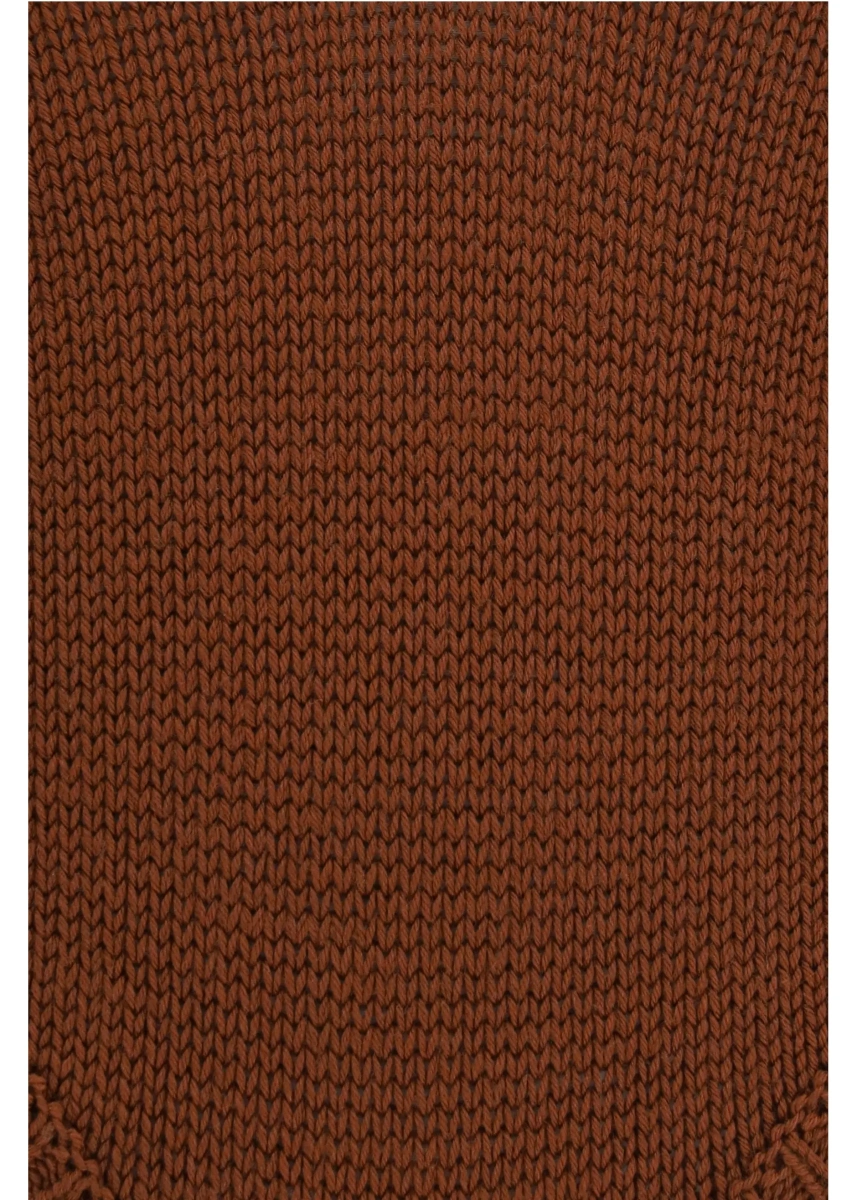 Body-uri Cable-knit wool Bodysuit - Img 3