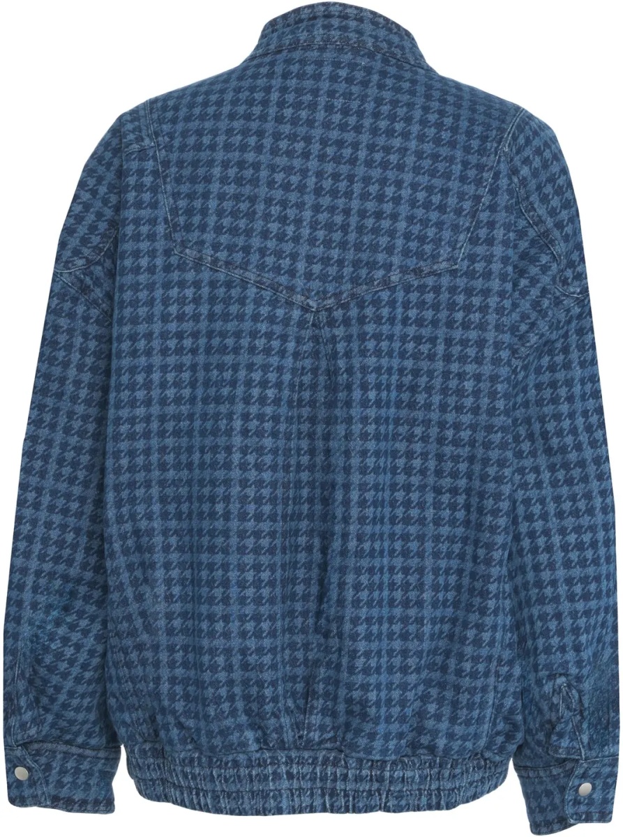 Bomber Bomber jacket 'Juno' - Img 5