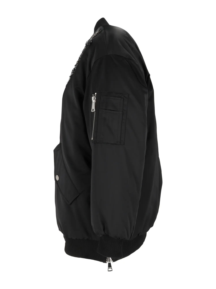 Bomber BOMBER JACKET - Img 2
