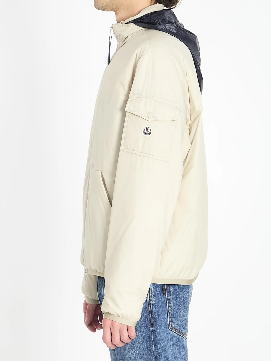 Bomber Breezes Jacket - Img 3