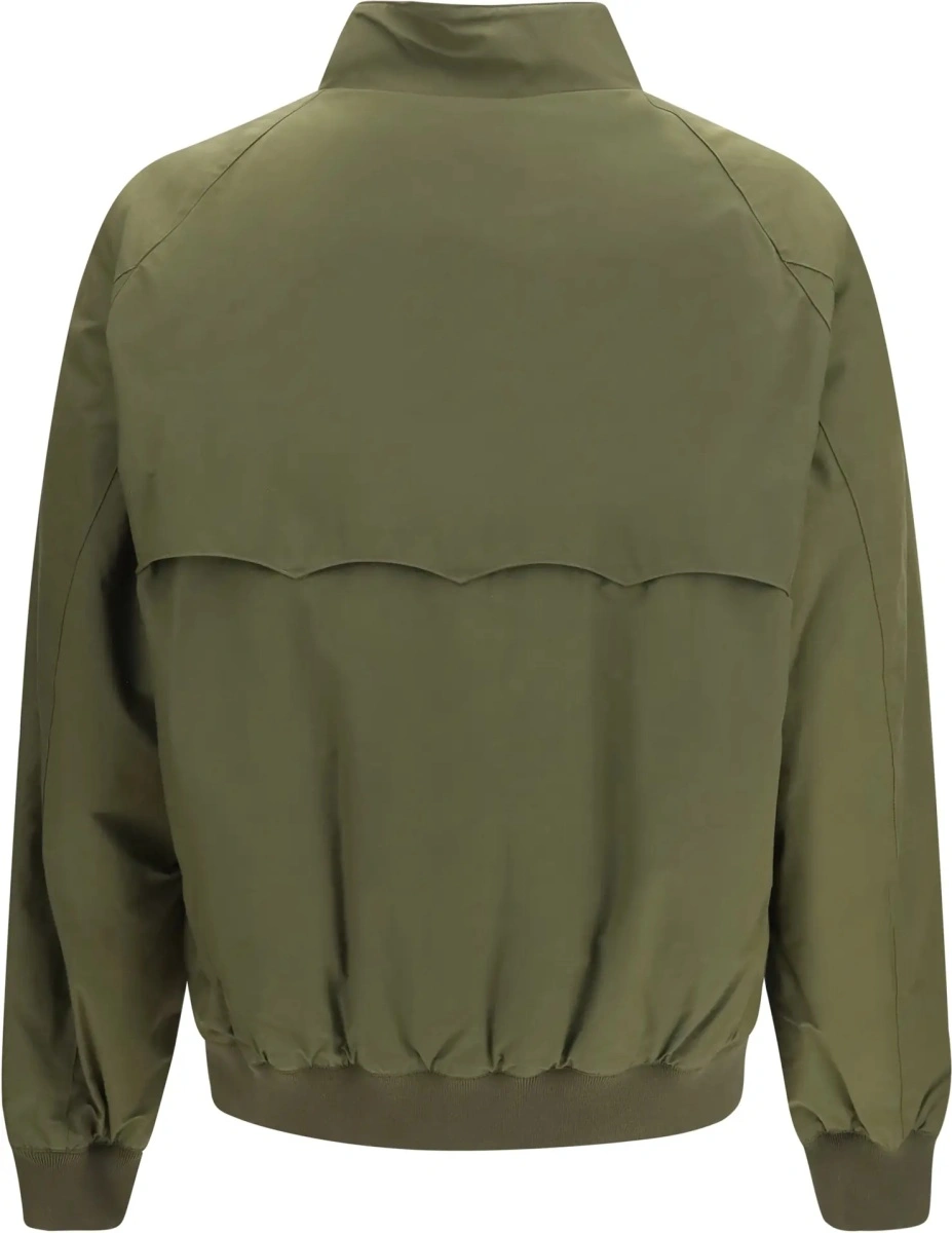 Bomber G9 Thermal Bomber Jacket - Img 2